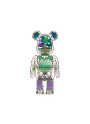 Main View - 点击放大 - BE@RBRICK - BE@RBRICK AUDIO 400% Portable Bluetooth Speaker — Crystal Halo