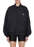首图 - 点击放大 - MM6 MAISON MARGIELA - X SALOMON 轰炸机夹克