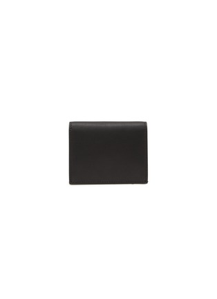 首图 - 点击放大 - THOM BROWNE - Leather Double Card Holder