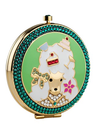 首图 -点击放大 - ESTÉE LAUDER - Posh Poodle Lip Balm Compact 2.8g