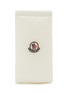 细节 - 点击放大 - MONCLER EYEWEAR - Acetate Round Pilot Sunglasses