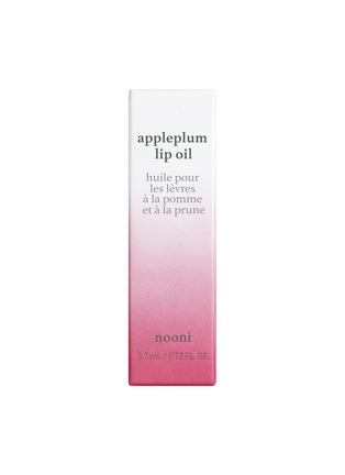 细节 -点击放大 - NOONI - Appleplum Lip Oil 3.7ml