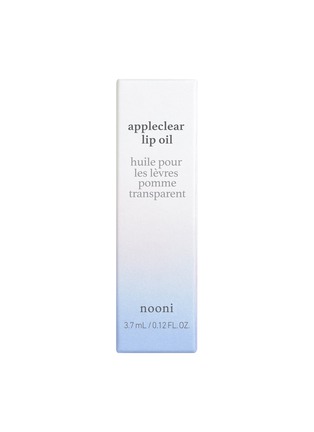 细节 -点击放大 - NOONI - Appleclear Lip Oil 3.7ml