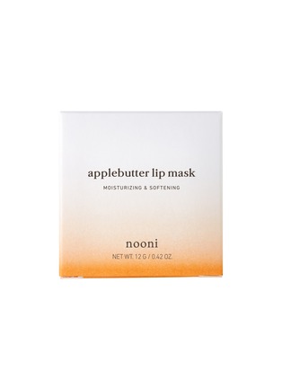 Detail View - 点击放大 - NOONI - Applebutter Lip Mask 12g