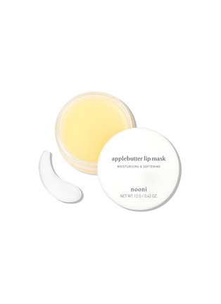  - NOONI - Applebutter Lip Mask 12g