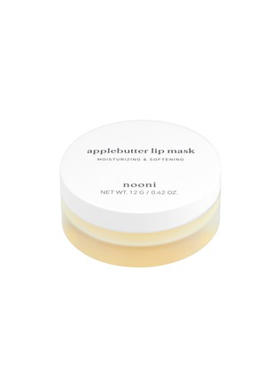 首图 -点击放大 - NOONI - Applebutter Lip Mask 12g