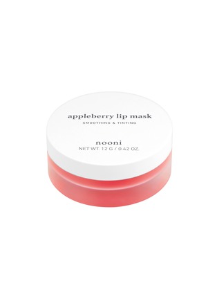 首图 -点击放大 - NOONI - Appleberry Lip Mask 12g