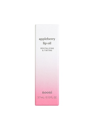 细节 -点击放大 - NOONI - Appleberry Lip Oil 3.7ml