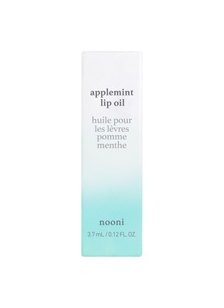 Detail View - 点击放大 - NOONI - Applemint Lip Oil 3.7ml