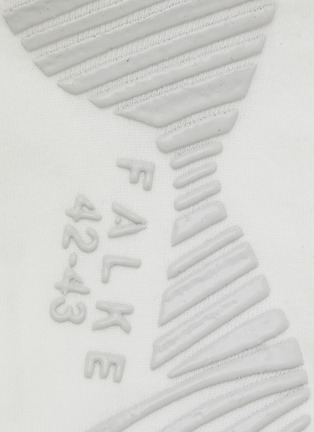细节 - 点击放大 - FALKE - Cool Kick Invisible Socks