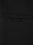  - ALEXANDERWANG - LOGO 贴花 T 恤
