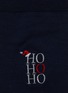 细节 - 点击放大 - FALKE - Airport HO HO HO Socks