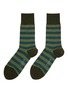 首图 - 点击放大 - FALKE - Sensitive Mapped Crew Socks