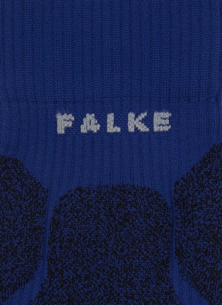 细节 - 点击放大 - FALKE - RU Trail Socks