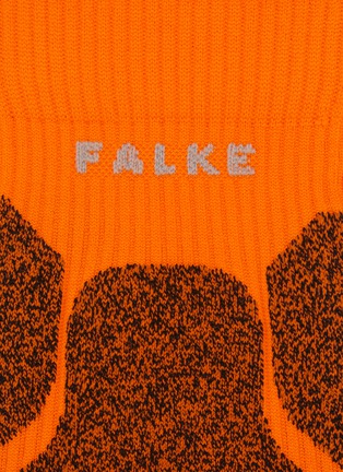 细节 - 点击放大 - FALKE - RU Trail Socks