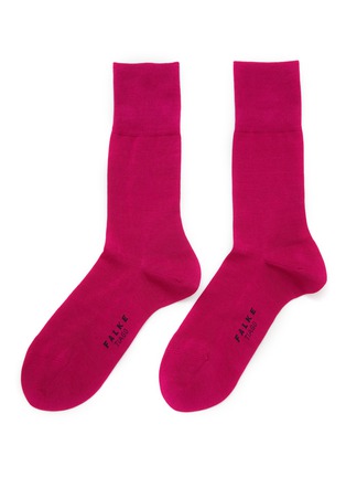 首图 - 点击放大 - FALKE - Tiago Crew Socks