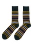 首图 - 点击放大 - FALKE - Tinted Stripe Socks