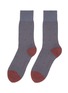 首图 - 点击放大 - FALKE - Dot Crew Socks