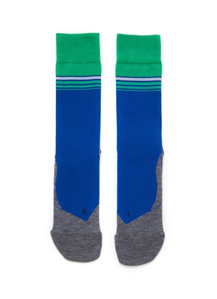 首图 - 点击放大 - FALKE - RU4 Endurance Cool Running Socks