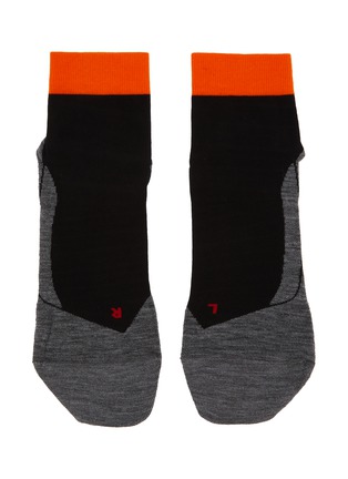 首图 - 点击放大 - FALKE - RU4 Endurance Cool Running Socks