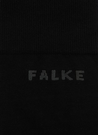 细节 - 点击放大 - FALKE - GO2 Golf Socks