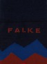 细节 - 点击放大 - FALKE - TK2 Explore Crest Trekking Socks