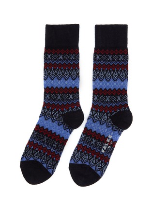 首图 - 点击放大 - FALKE - Aspen Socks