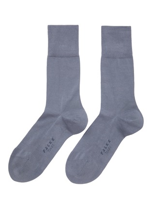 首图 - 点击放大 - FALKE - Tiago Crew Socks