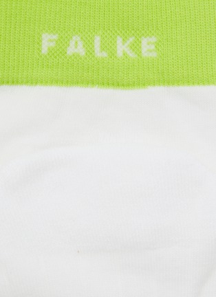 细节 - 点击放大 - FALKE - RU4 Endurance Cool Running Socks