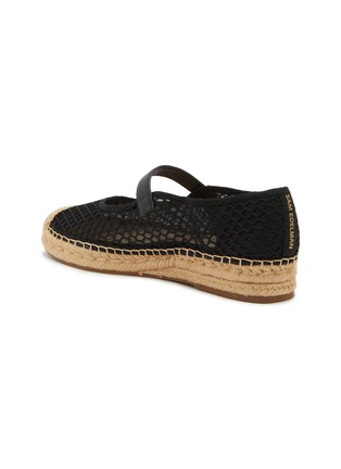  - SAM EDELMAN - Mackie Mesh Mary Jane Espadrilles