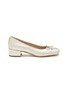 首图 - 点击放大 - SAM EDELMAN - 35 ROSA 芭蕾舞皮革中跟鞋