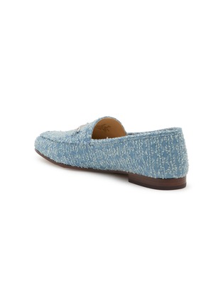  - SAM EDELMAN - LORAINE 牛仔布乐福鞋