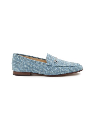 首图 - 点击放大 - SAM EDELMAN - LORAINE 牛仔布乐福鞋
