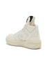  - RICK OWENS DRKSHDW - X CONVERSE TURBOWPN 加长鞋舌皮革运动鞋