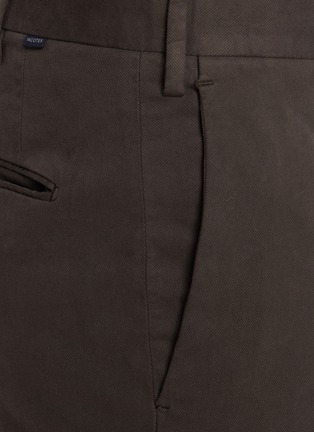  - BRUNELLO CUCINELLI - 初剪羊毛纽扣夹克