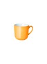 首图 –点击放大 - DIBBERN - Solid Colour Mug — Tangerine