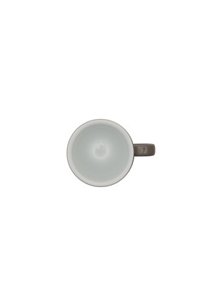 细节 –点击放大 - DIBBERN - Espresso Cup — Classico Stone