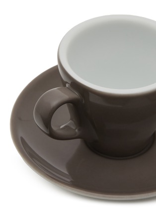  - DIBBERN - Espresso Cup — Classico Stone