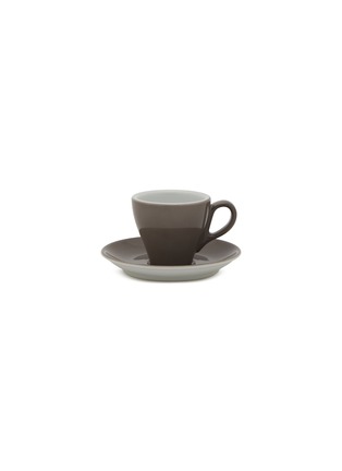 首图 –点击放大 - DIBBERN - Espresso Cup — Classico Stone