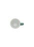 细节 –点击放大 - DIBBERN - Solid Colour Espresso Cup — Sage