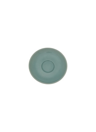 细节 –点击放大 - DIBBERN - Solid Colour Espresso Cup — Sage