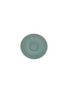 细节 –点击放大 - DIBBERN - Solid Colour Espresso Cup — Sage