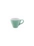 Main View - 点击放大 - DIBBERN - Solid Colour Espresso Cup — Sage