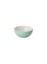 Main View - 点击放大 - DIBBERN - Solid Colour Cereal Bowl — Sage