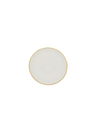 细节 –点击放大 - DIBBERN - GOLDEN LANE 陶瓷咖啡杯