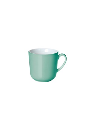 Main View - 点击放大 - DIBBERN - Solid Colour Mug — Sage