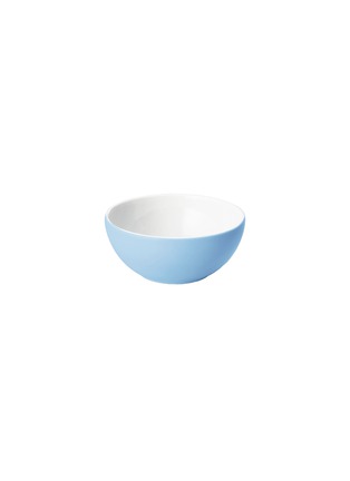 首图 –点击放大 - DIBBERN - Solid Colour Cereal Bowl — Morning Blue