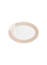 Main View - 点击放大 - DIBBERN - Oval Platter — Wheat