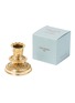 Detail View - 点击放大 - TRUDON - Chiselled Candlestick