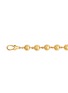 细节 - 点击放大 - MARIE LICHTENBERG - Grain d'Or 14K Gold Chain Necklace